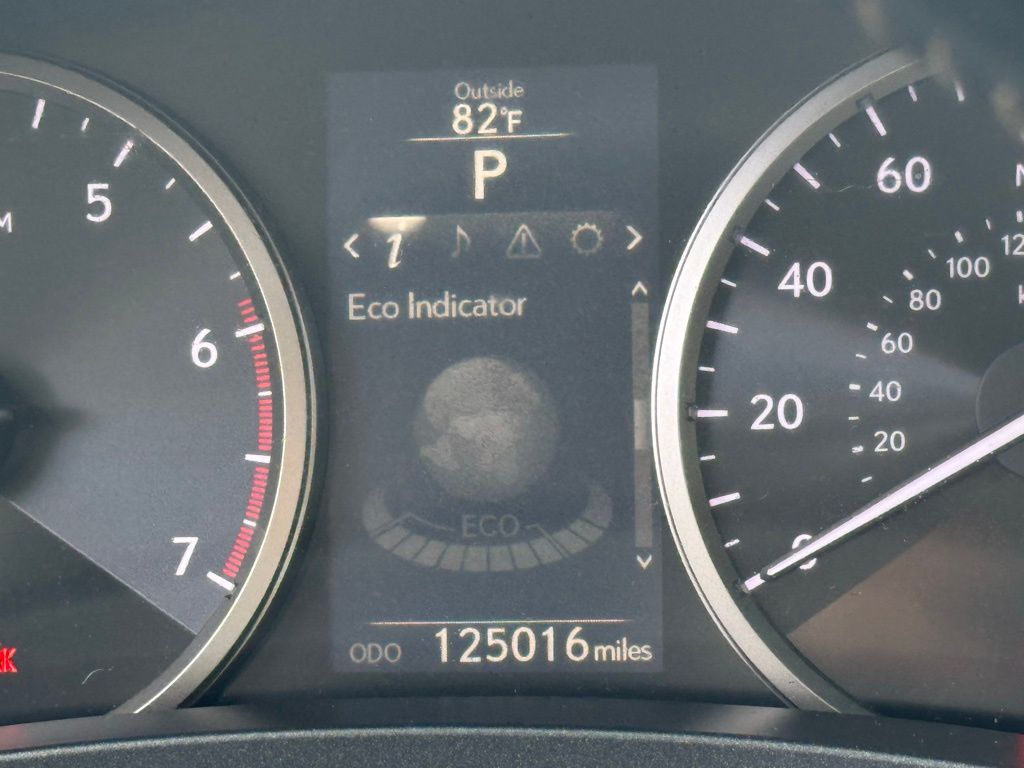 2016 Lexus NX 200t Premium photo 2