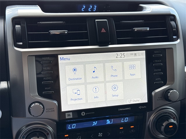 2023 Toyota 4Runner Limited photo 26