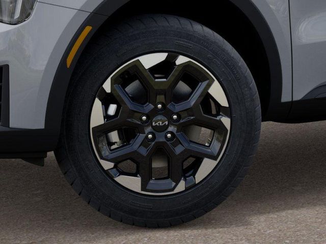 2026 Kia Sorento S photo 8