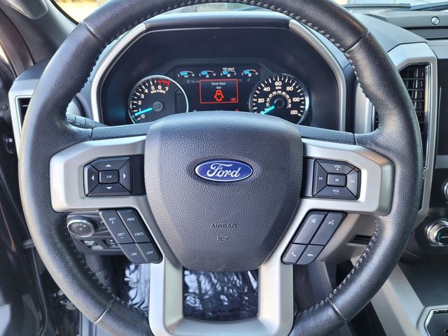 2020 Ford F-150 Lariat photo 16