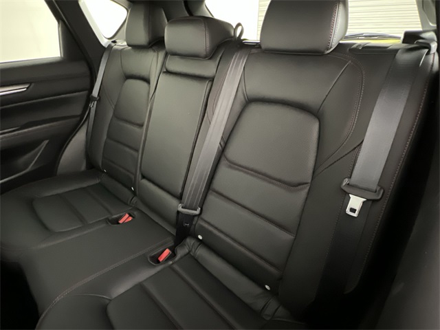 2025 Mazda CX-5 2.5 Turbo Premium photo 23
