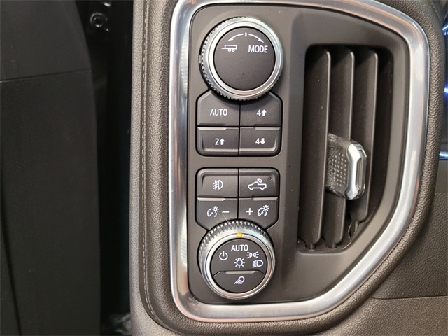 2020 Gmc Sierra 1500 SLT photo 21
