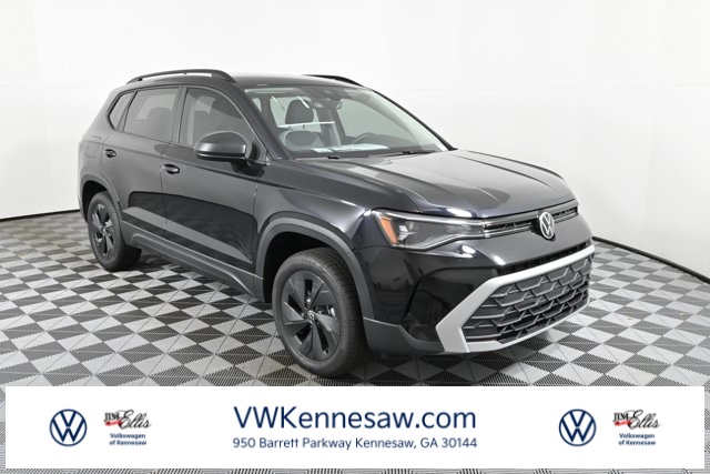 2026 Volkswagen Taos S's photo