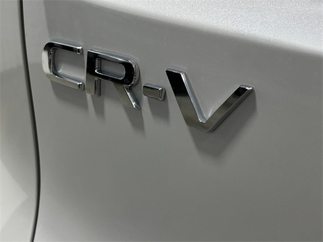 2026 Honda CR-V EX-L photo 4