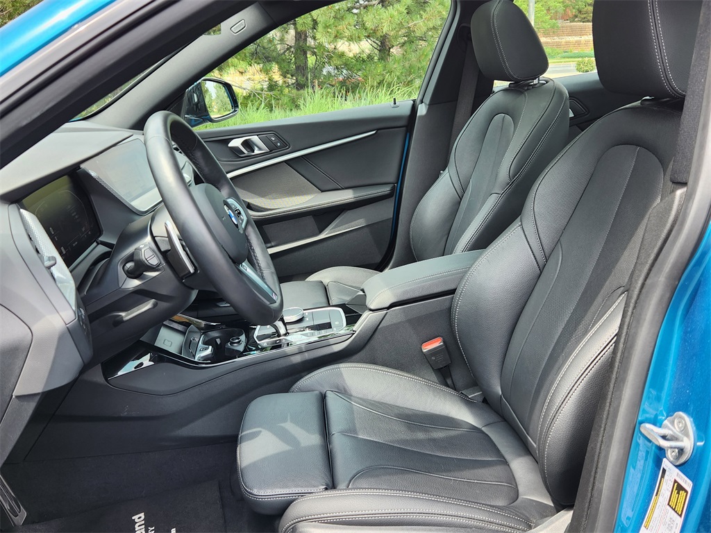 2024 Bmw 228i xDrive Gran Coupe photo 16