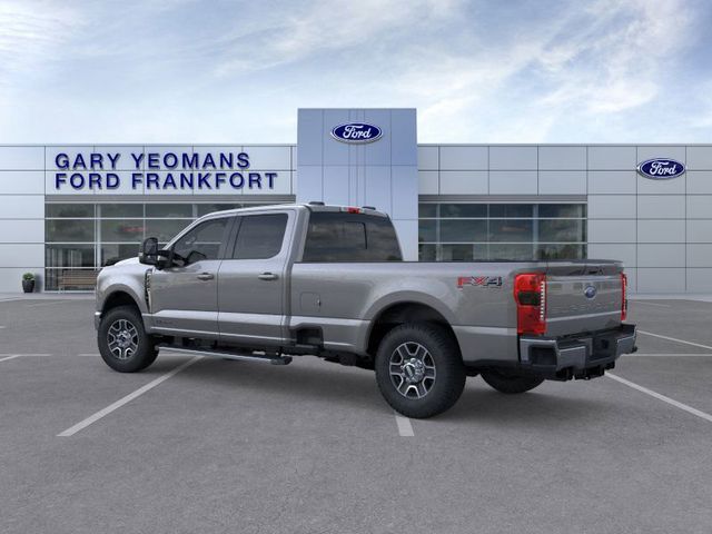 2026 Ford F-250 photo 4