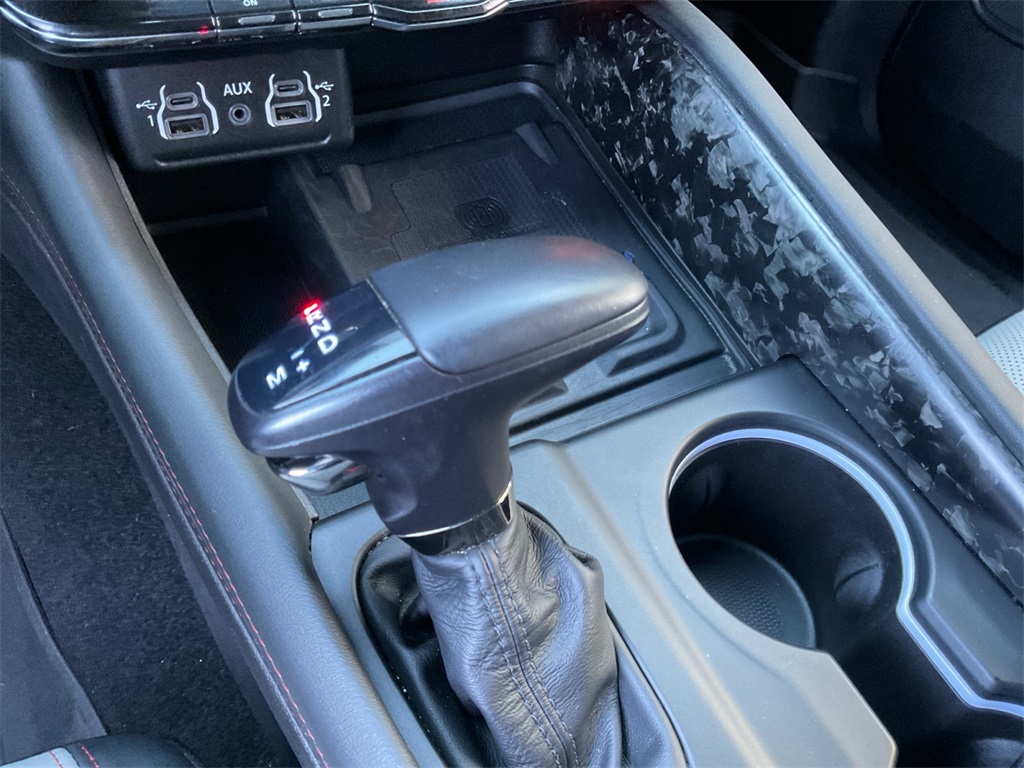 2023 Dodge Durango R/T photo 32