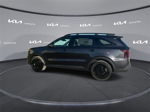 2025 Kia Sorento X-Line SX photo 7