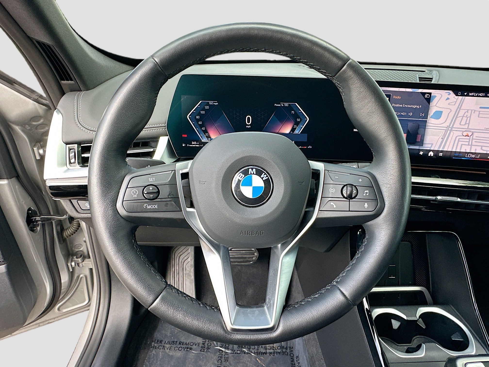 2025 Bmw X1 XDrive28i photo 10