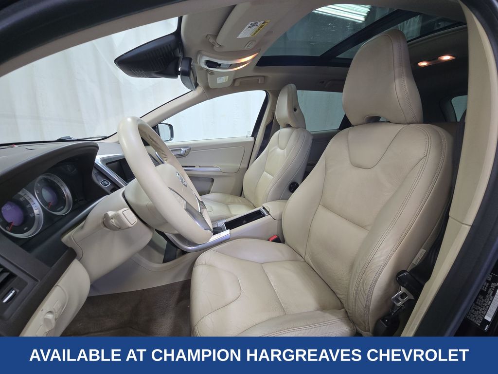 2013 Volvo XC60 3.2 Premier Plus photo 19