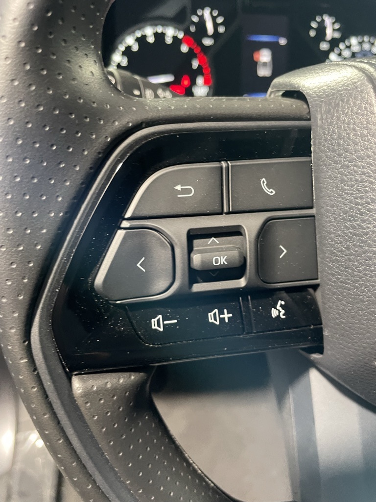 2025 Toyota Tundra SR photo 28