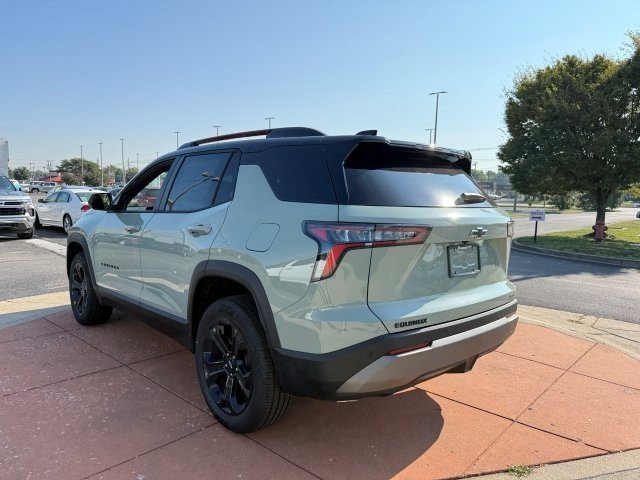 2026 Chevrolet Equinox LT photo 4