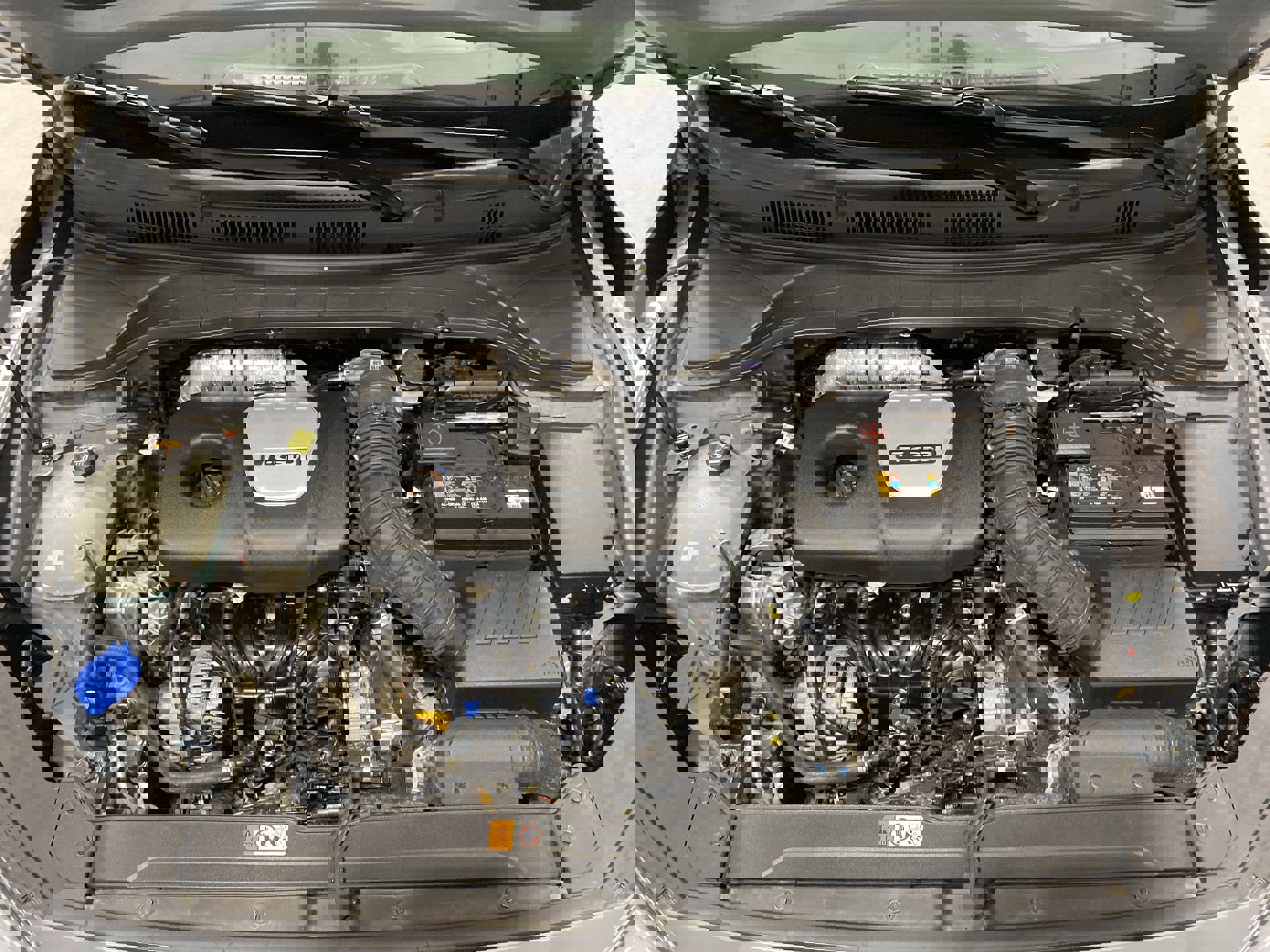 2021 Hyundai Kona Ultimate photo 27