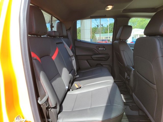 2026 Chevrolet Colorado Z71 photo 17