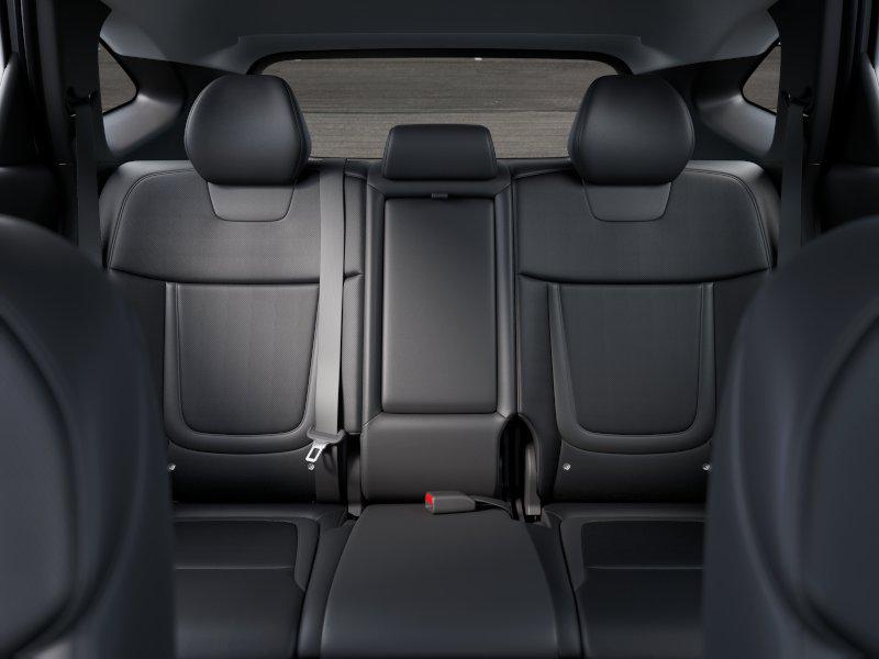 2026 Hyundai Tucson Hybrid SEL Convenience Sport photo 10