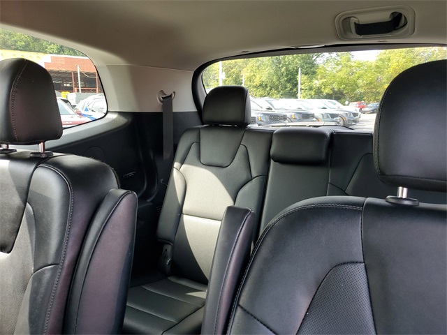 2022 Kia Telluride S photo 28