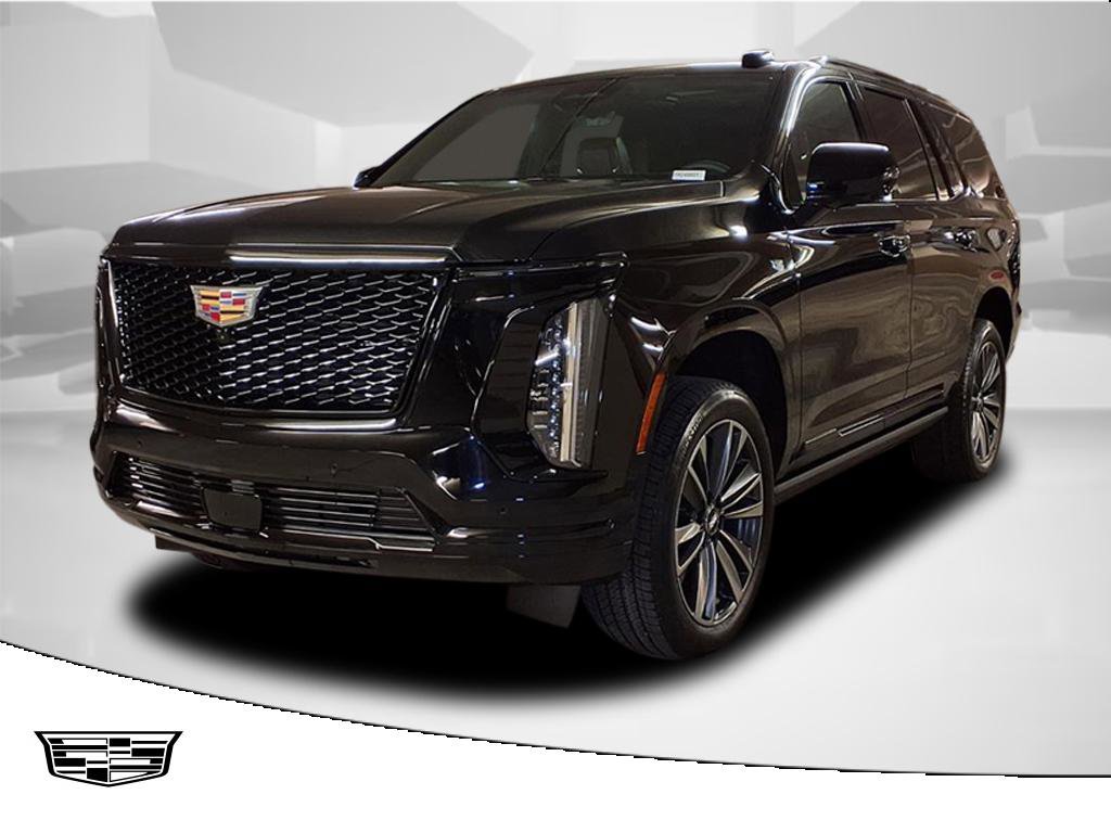 2026 Cadillac Escalade