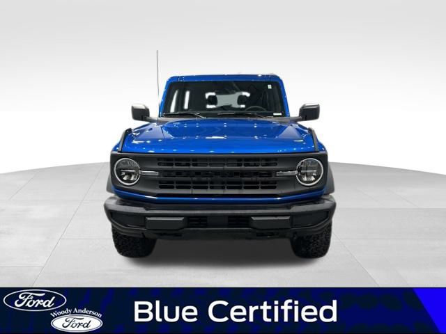 2023 Ford Bronco Base photo 3