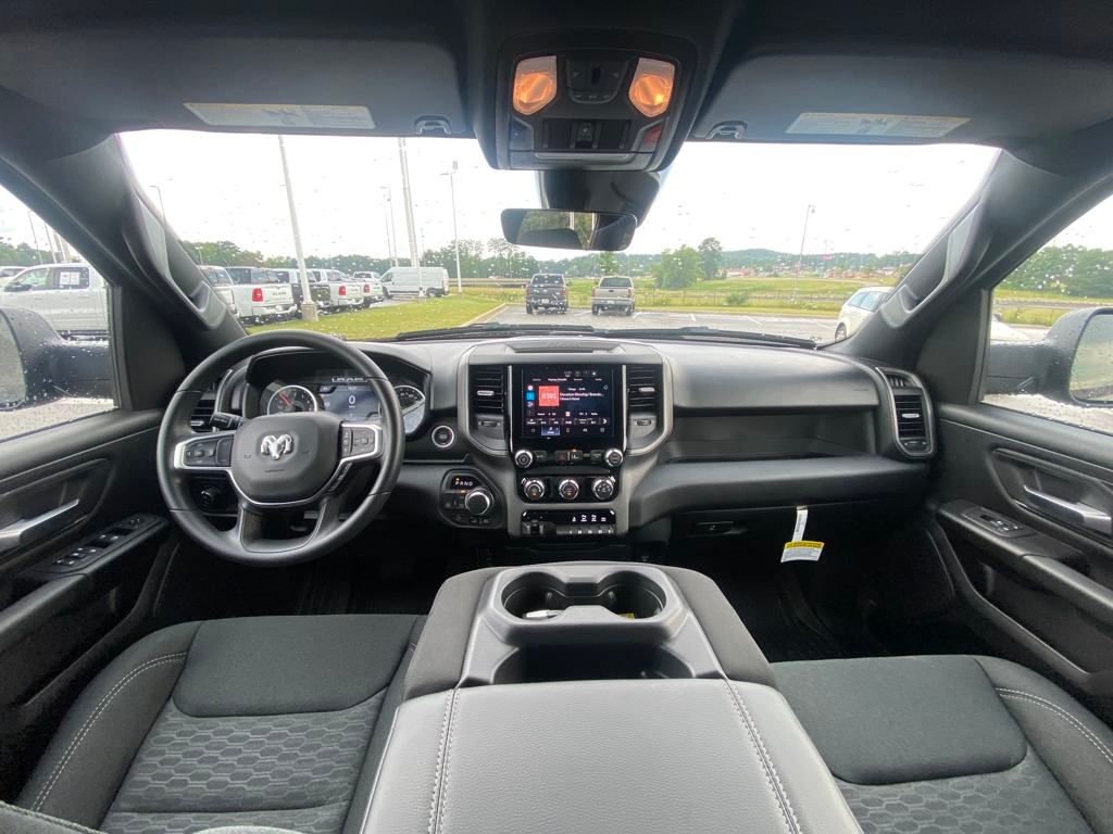 2026 Ram 1500 Warlock photo 12
