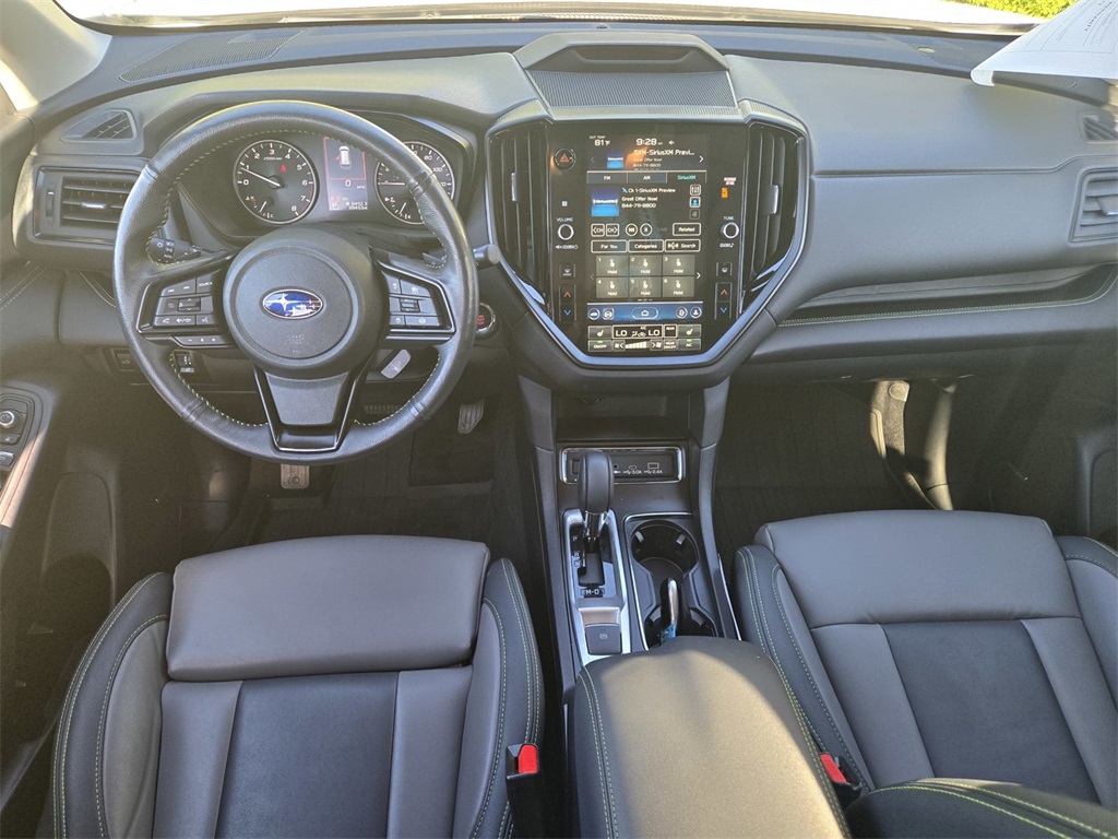 2023 Subaru Ascent Onyx Edition photo 9