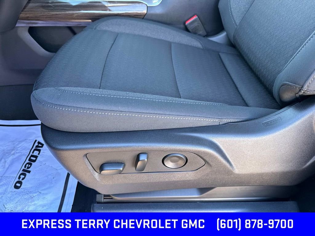 2025 Chevrolet Silverado 1500 RST photo 31