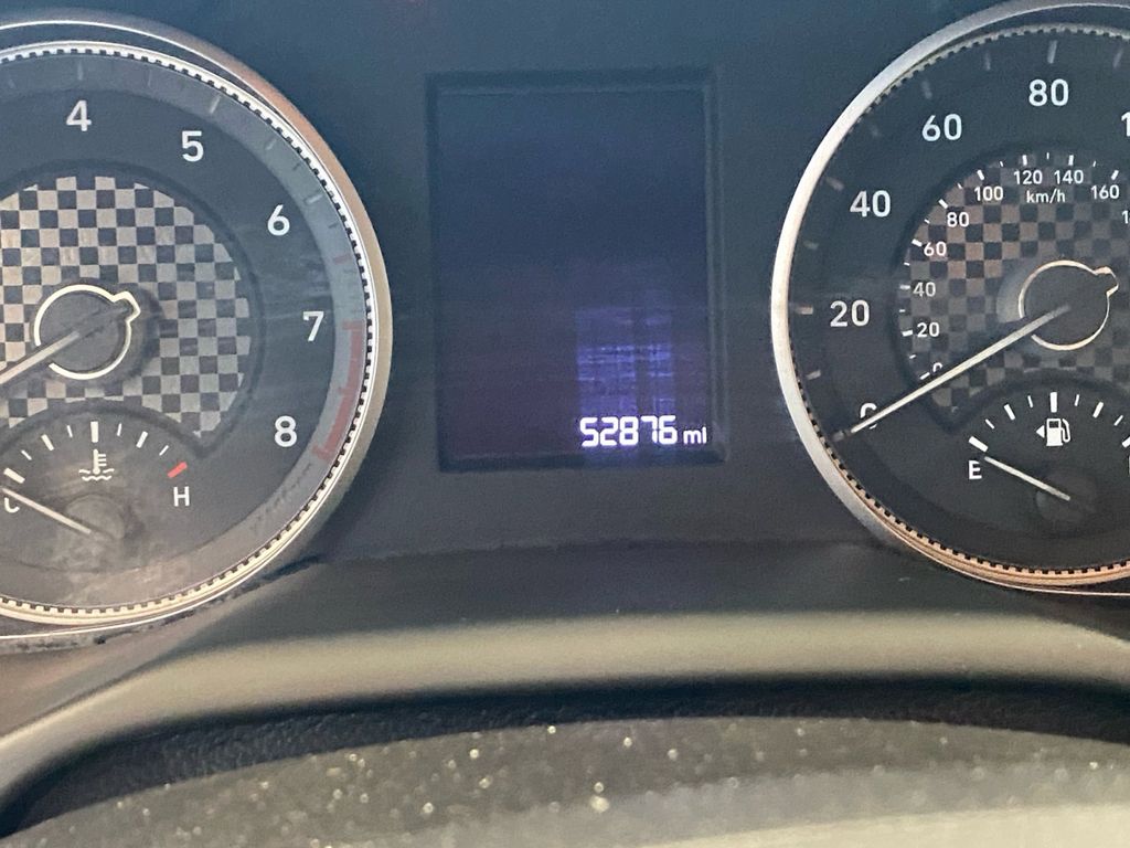 2019 Hyundai Elantra SE photo 10