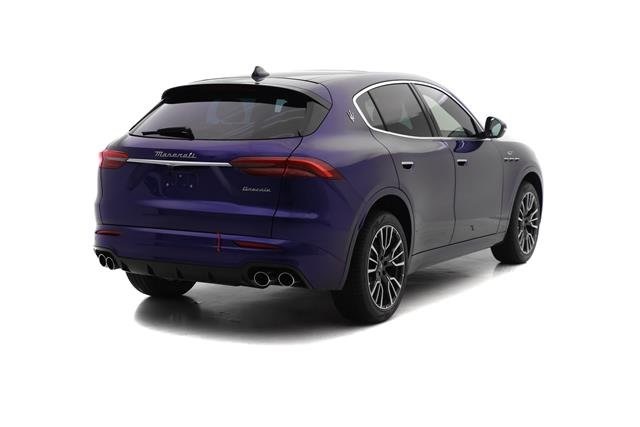 2024 Maserati Grecale GT photo 4