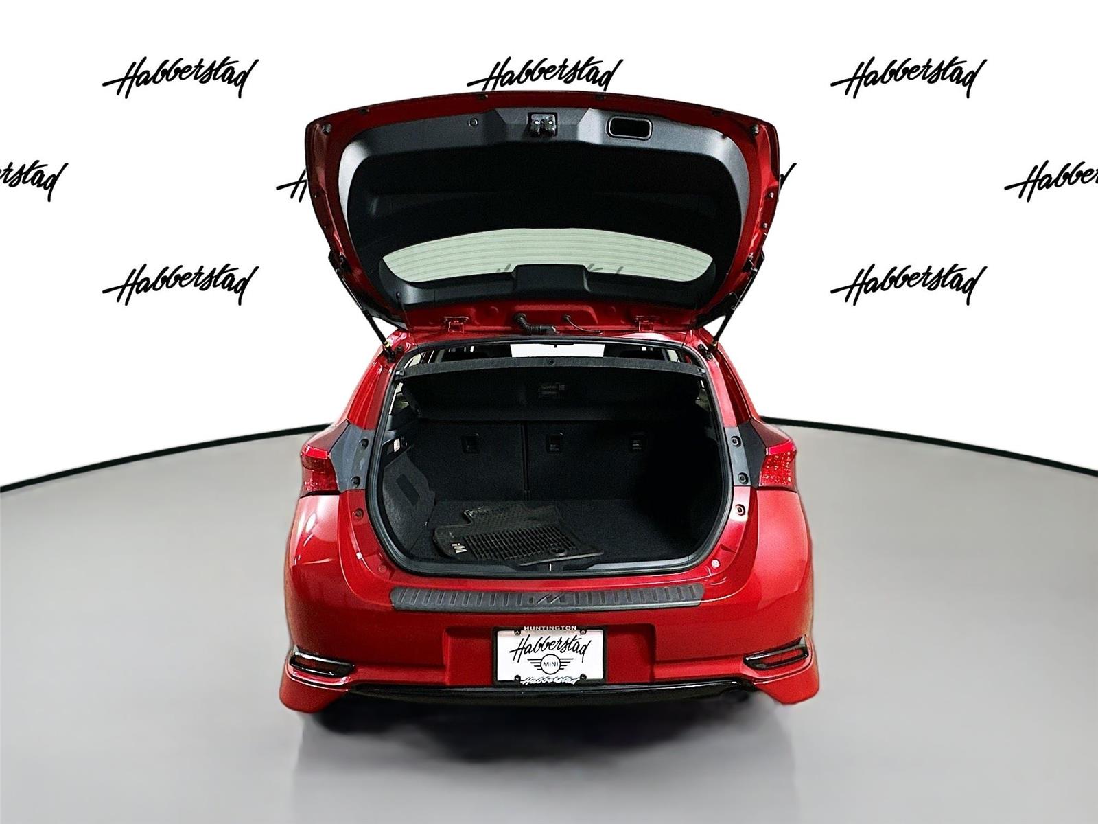 2017 Toyota Corolla iM Base photo 23