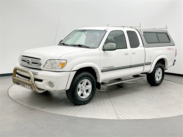 2005 Toyota Tundra