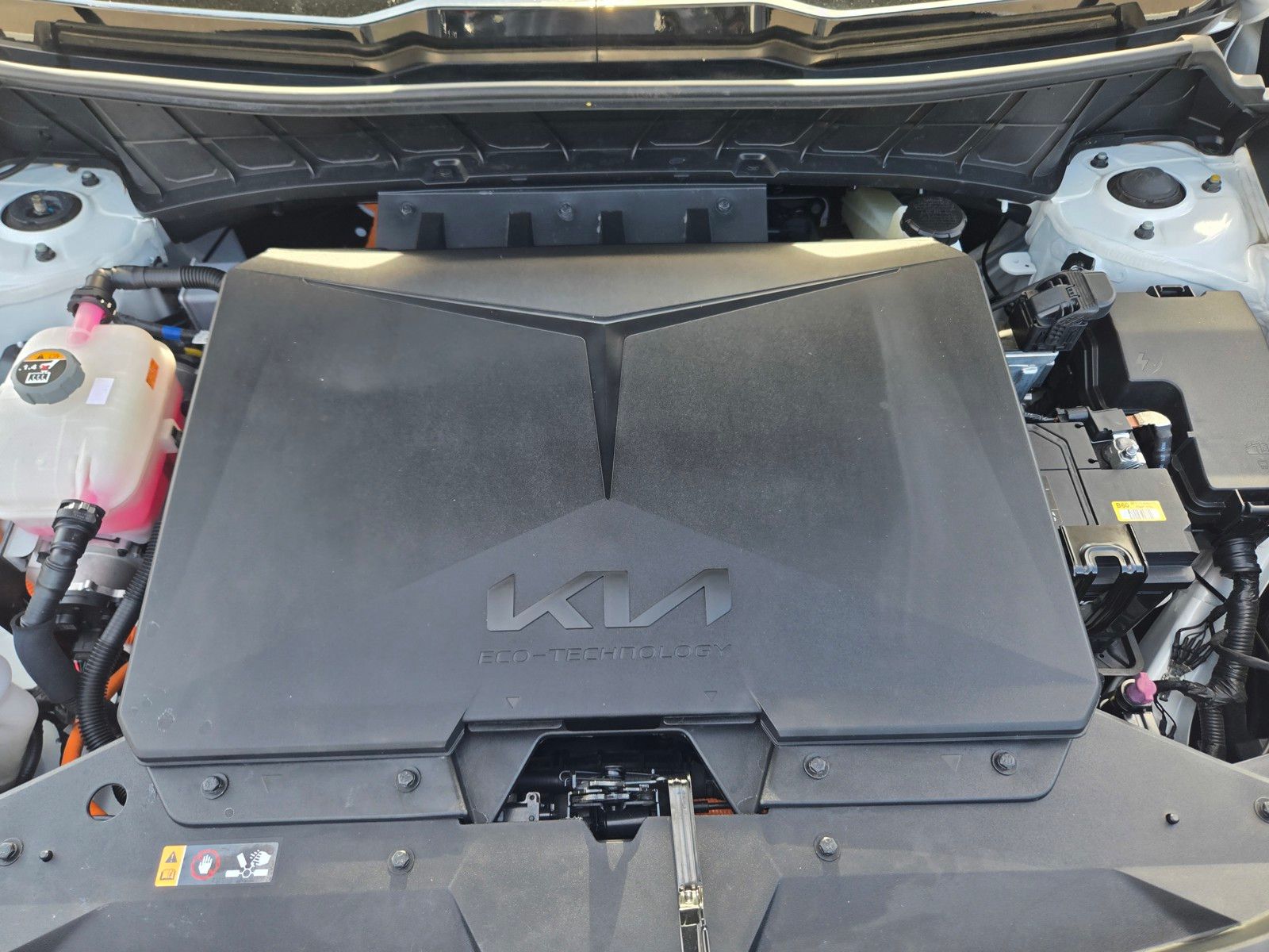 2023 Kia Niro EV Wave photo 28