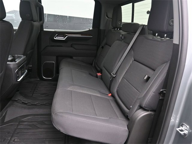 2026 Gmc Sierra 1500 Elevation photo 8