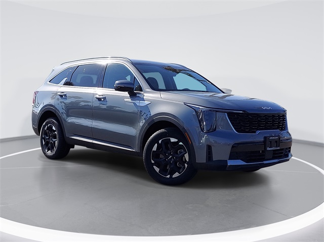 2024 Kia Sorento S's photo