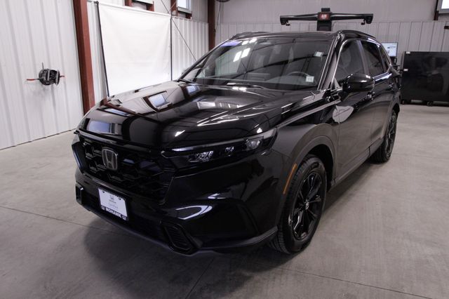 2023 Honda CR-V Sport's photo