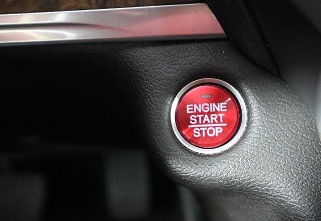 2020 Acura MDX SH-AWD Technology photo 24