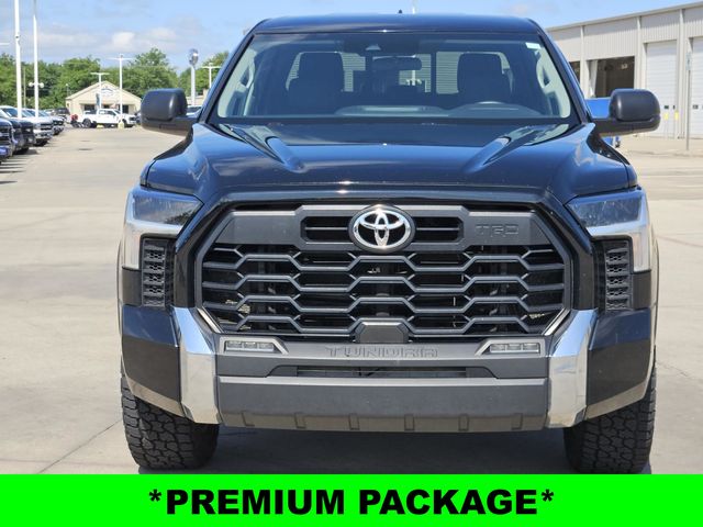 2023 Toyota Tundra SR5 photo 3