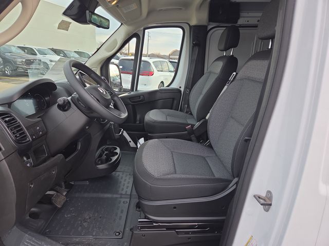 2026 Ram ProMaster 1500 photo 4
