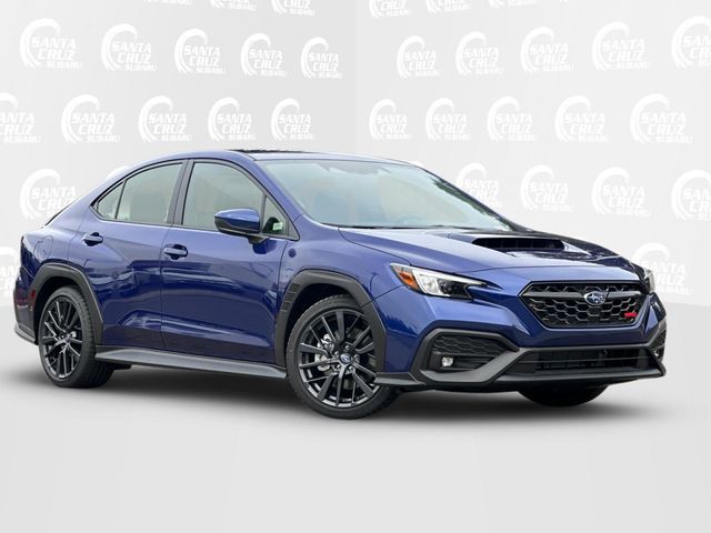 2025 Subaru WRX Premium photo 2