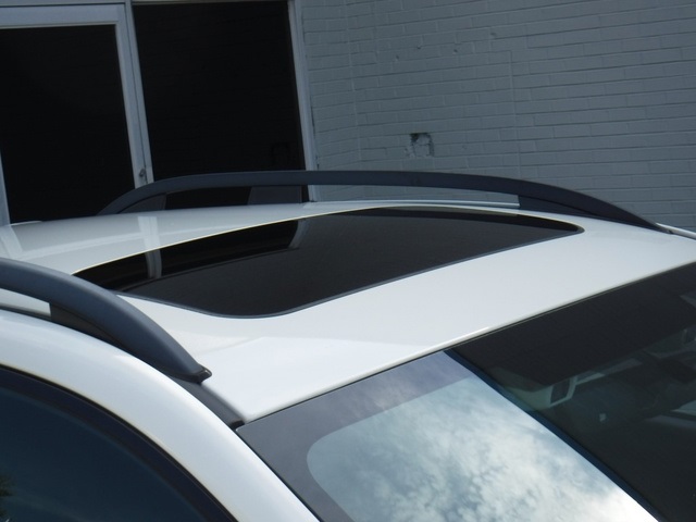 2018 Subaru Crosstrek 2.0i Limited photo 2