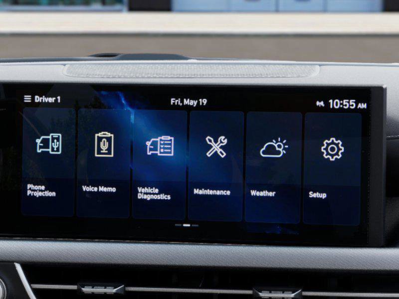 2025 Hyundai Sonata SEL photo 12