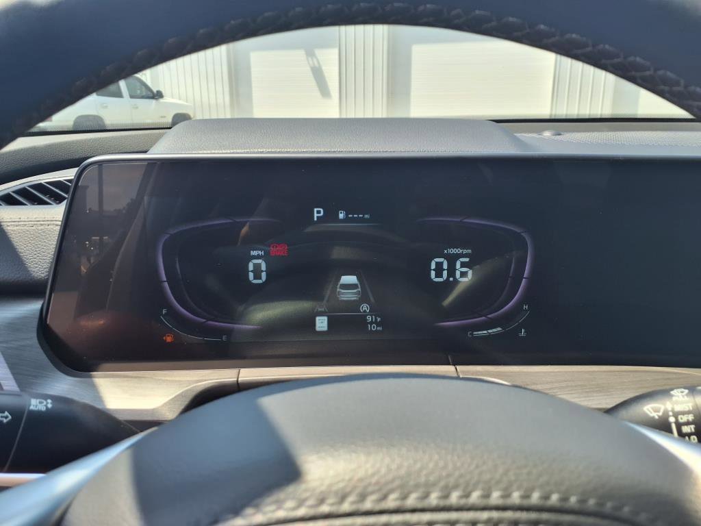 2025 Kia Telluride EX X-Pro photo 14