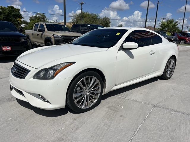 2015 Infiniti Q60 S photo 3