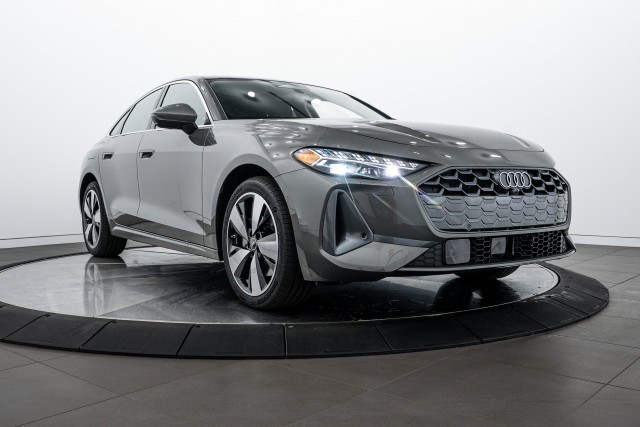 2025 Audi A4 Premium Plus's photo