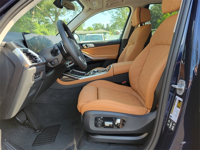 2026 Bmw X7 xDrive40i photo 19