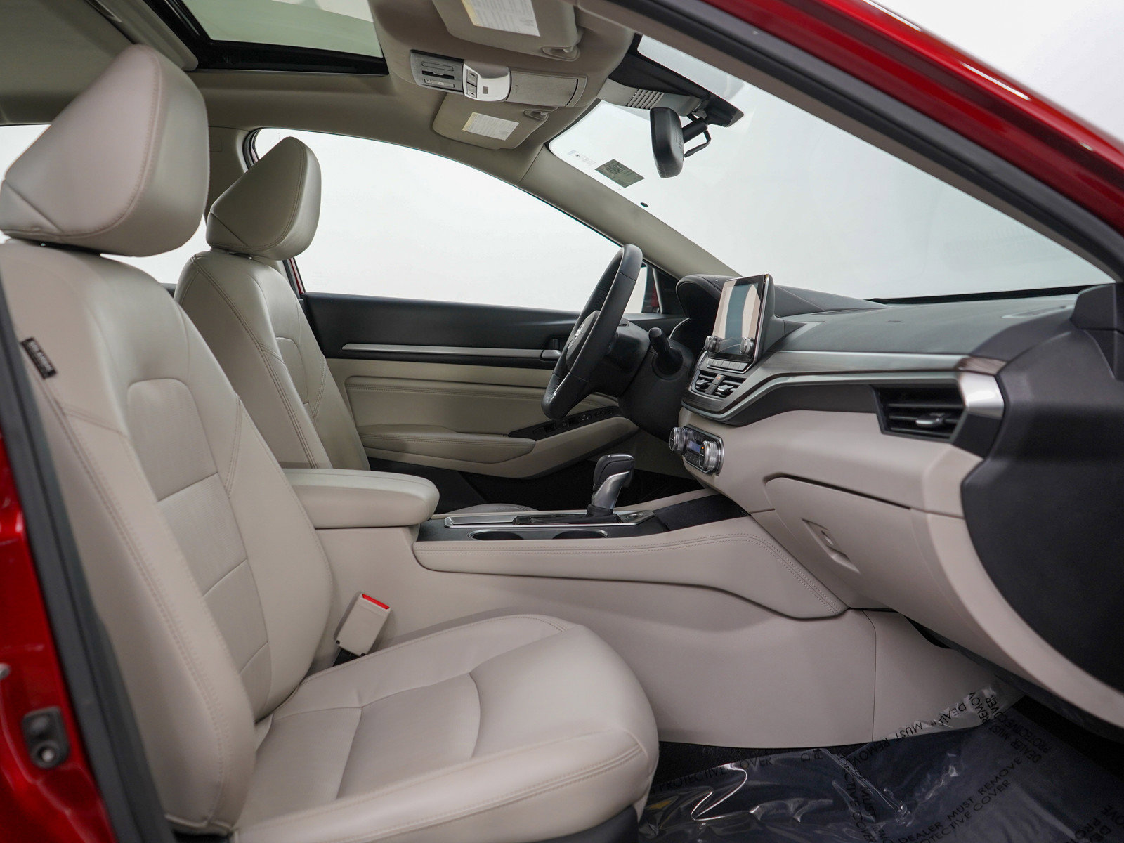 2019 Nissan Altima 2.5 SL photo 10