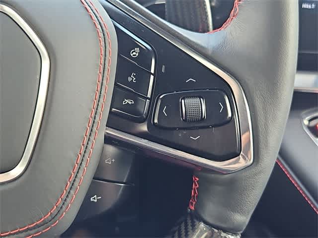 2025 Chevrolet Corvette 3LZ photo 23