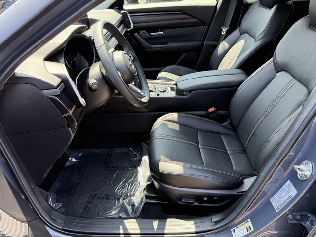 2025 Mazda CX-50 Premium photo 3