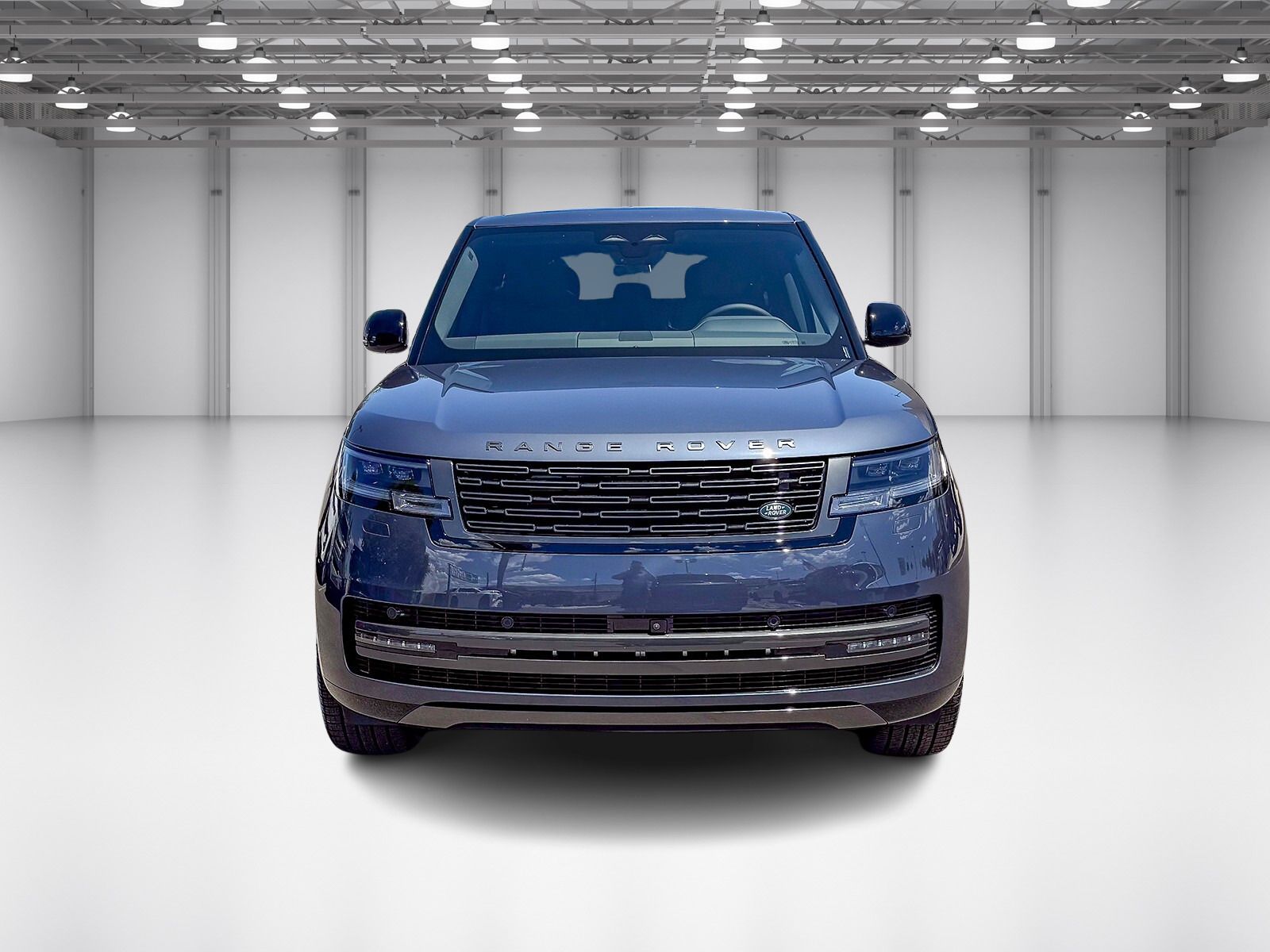 2025 Land Rover Range Rover SE photo 8