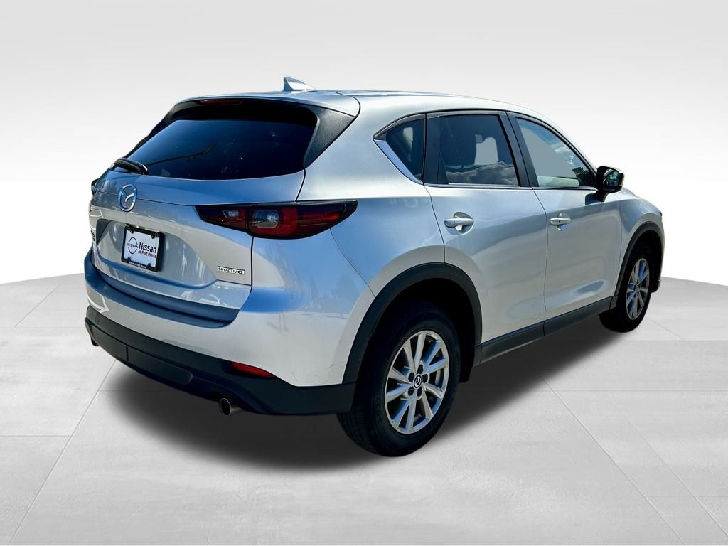 2023 Mazda CX-5 2.5 S Preferred photo 6