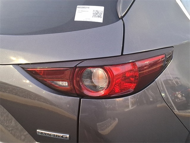 2021 Mazda CX-5 Touring photo 15