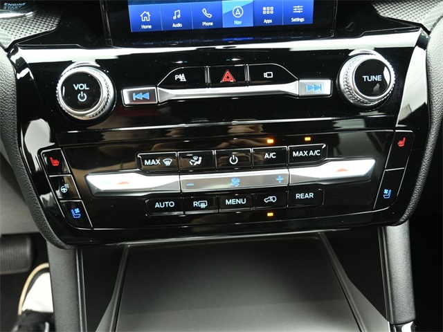 2022 FORD EXPLORER - Image 18